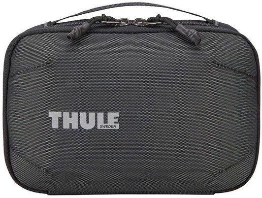 Сумки Portable Thule Subtera PowerShuttle Wallet - TSPW301 (Dark Shadow)