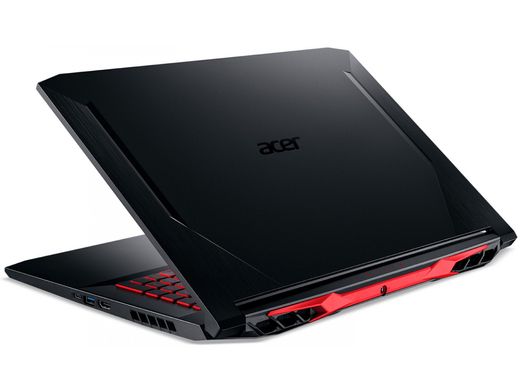 Ноутбук Acer Nitro 5 AN517-54-59VB (NH.QC8EU.002)