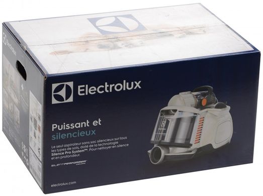 Пилосос Electrolux ESPC74SW