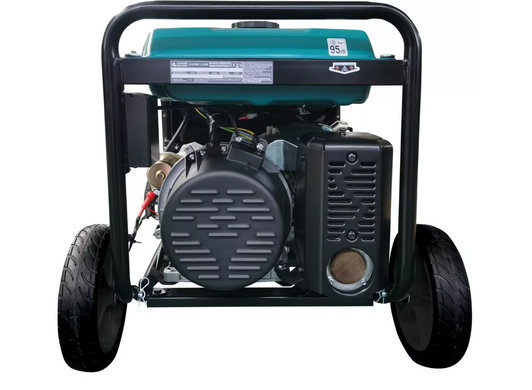 Генератор инверторный Konner&Sohnen KS 8100iE 1/3 ATSR