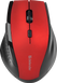 Мышь Defender Accura MM-365 Wireless Red (52367) фото 1