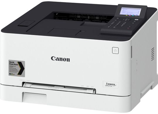 Принтер лазерний Canon i-SENSYS LBP621Cw