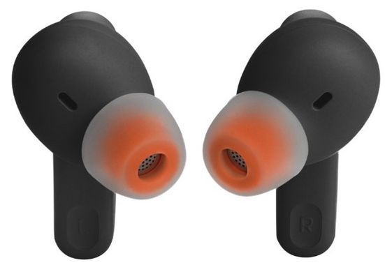 Навушники JBL TUNE 235NC TWS Чорные(JBLT235NCTWSBLK)
