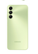 Смартфон Samsung A057G LGU (Green) 4/64GB фото 4