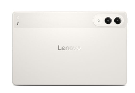 Планшет LENOVO Yoga Tab 8/256 WiFi Seashell + Pen (ZAG60135UA)