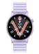 Смарт-годинник Xiaomi Kieslect Lora Lady Calling Watch Purple (magnetic strap) K фото 4
