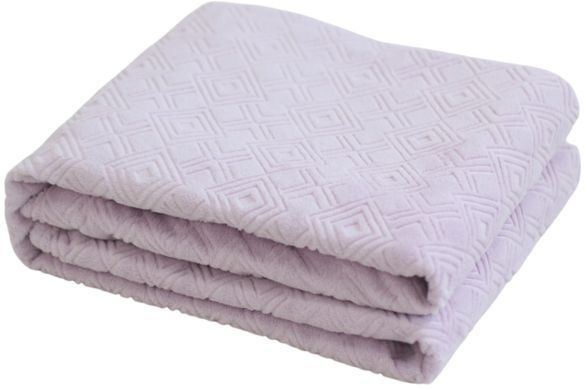 Плед SOHO 150*200 см Design Bone