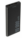 УМБ Forever Core power bank 10000 mAh SPF-01 PD + QC 18W Black (GSM115916) фото 1