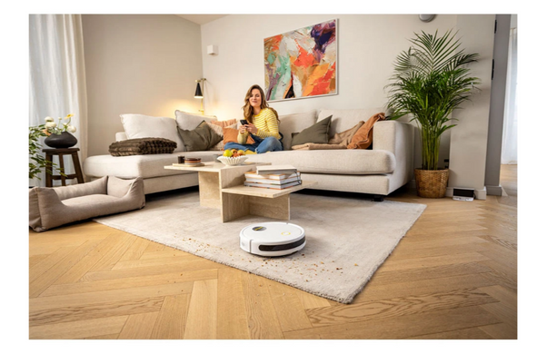Робот-пылесос KARCHER RCV 2 EU (1.269-670.0)