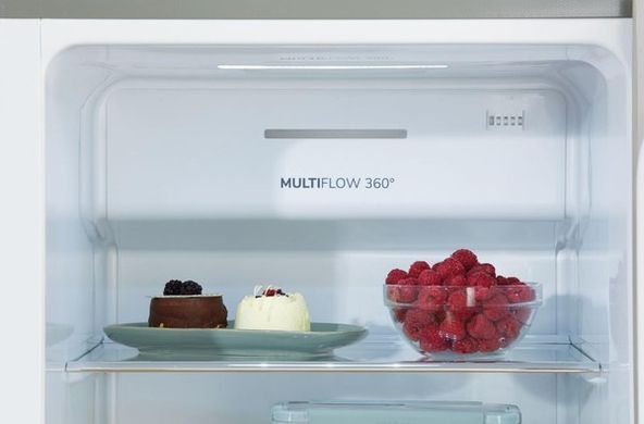 Холодильник Gorenje NRS 9 FVX (HZLF57982)