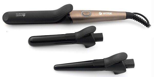 Мультистайлер для волосся Vitek VT-8433