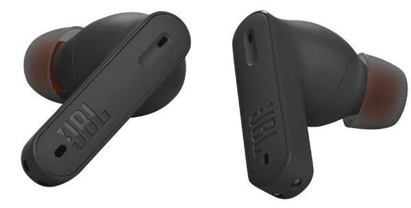 Навушники JBL TUNE 235NC TWS Чорные(JBLT235NCTWSBLK)