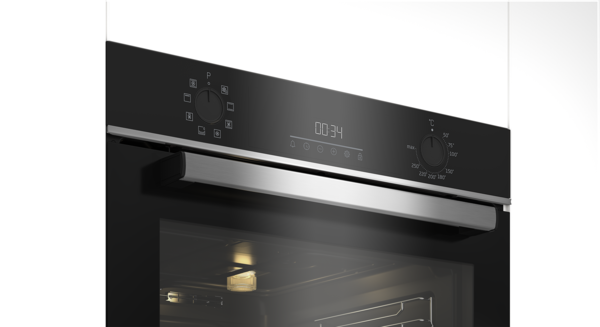 Электрический духовой шкаф Beko BBIM13300XD
