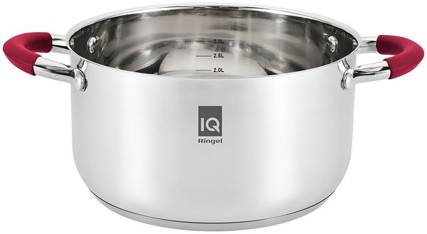 Набір посуду Ringel IQ Be Tasty (6 предметів)