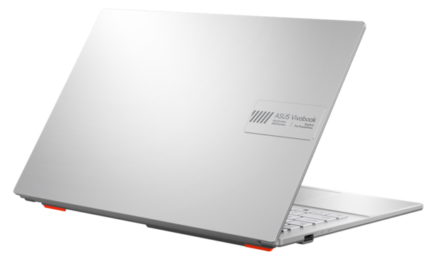 Ноутбук Asus Vivobook Go 15 E1504FA-BQ008 (90NB0ZR1-M00400) Cool Silver