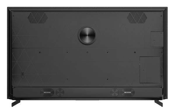 Телевізор ERGO Mini LED 55MQ90PRO