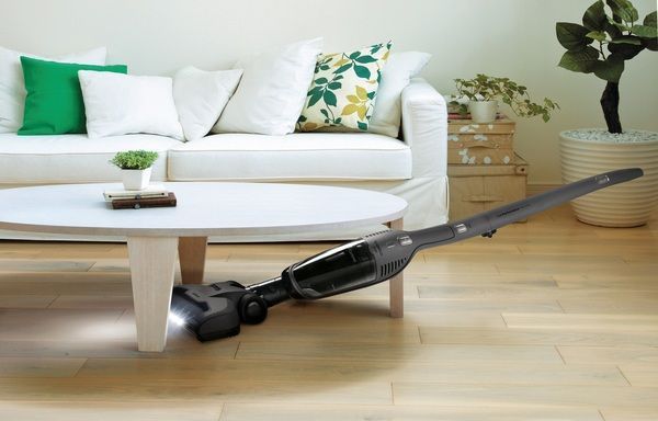 Пилосос акумуляторний GORENJE SVC216FGD