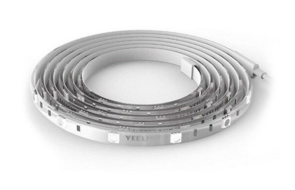 Светодиодная лента Yeelight LED Lightstrip Extension 1S