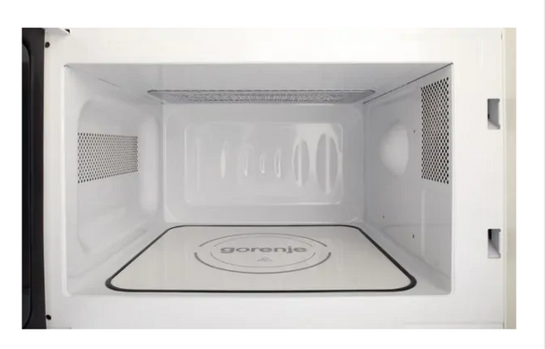 Мікрохвильова піч Gorenje MO4250CLB