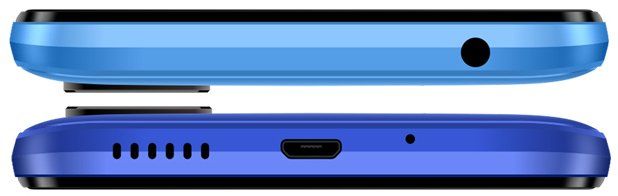 Смартфон Doogee X96 PRO 4/64 Blue