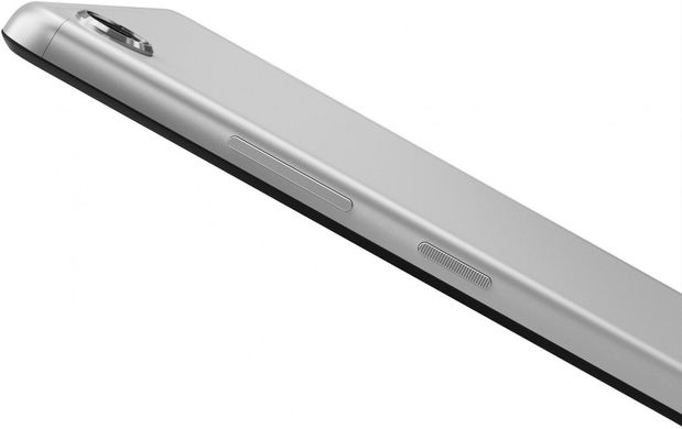 Планшет Lenovo TAB M8 (FHD) WiFi 3/32Gb Platinum Grey (ZA5F0005UA)