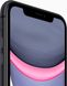 Смартфон Apple iPhone 11 128GB (black) ( no adapter ) фото 3