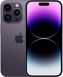 Смартфон Apple iPhone 14 Pro 128GB (deep purple) фото 1