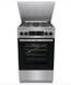 Плита комбінована GORENJE GKS5C71XF фото 1