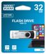 Flash Drive GoodRam Twister 32GB (UTS2-0320K0R11) фото 2