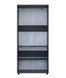 Шафа для одягу Doros Торн Антрацит 2 (DRS-012071) фото 4