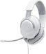 Наушники JBL QUANTUM 100 White (JBLQUANTUM100WHT) фото 6