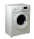Пральна машина MIDEA MFE06W60/W-UA фото 2