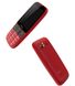 Мобільний телефон Nomi i281+ Red фото 4
