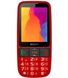 Мобільний телефон Nomi i281+ Red фото 1