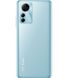 Смартфон Zte A72S 4/64GB Blue фото 2