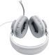 Наушники JBL QUANTUM 100 White (JBLQUANTUM100WHT) фото 4