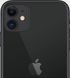 Смартфон Apple iPhone 11 128GB (black) ( no adapter ) фото 4