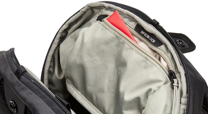 Рюкзак Thule Tact Backpack 16L TACTBP-114 (Black)