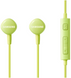 Навушники Samsung EO-HS1303 Зелений фото 4
