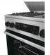 Плита комбінована GORENJE GKS5C71XF фото 7