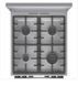Плита комбінована GORENJE GKS5C71XF фото 5