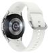 Смарт часы Samsung Galaxy Watch 4 40mm Silver фото 4