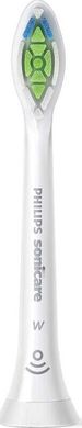 Насадки для електричної зубної щітки Philips W Optimal White HX6062/10