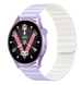 Смарт-часы Xiaomi Kieslect Lora Lady Calling Watch Purple (magnetic strap) K фото 1