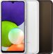 Чехол Samsung Galaxy A22 Soft Clear Cover (EF-QA225TTEGRU) Transparent фото 7