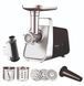М'ясорубка Moulinex ME307832 фото 1