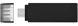 Флеш-драйв Kingston DT70 128GB, Type-C, USB 3.2 фото 5