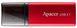Flash Drive ApAcer AH25B 32GB (AP32GAH25BR-1) Red фото 1