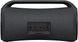 Портативна акустика Sony SRSXG500B Black фото 4