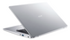Ноутбук Acer Swift 1 SF114-34-C4RG (NX.A77EU.00C) Pure Silver фото 5